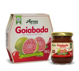 Goiabadas