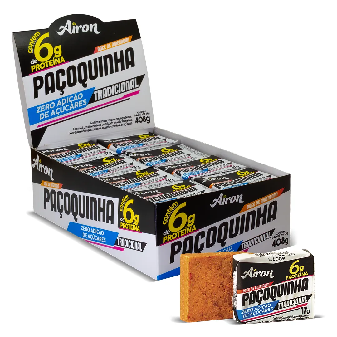 display-e-unidade-pacoquinha-zero-tradicional-com-proteina-408g